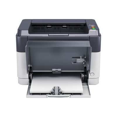 632983027707-Kyocera FS-1061DN - Imprimante laser monochrome A4 - recto-verso - USB 2.0, LAN-Avant-3
