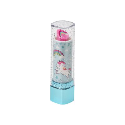 8058093948756-Legami - Gomme lipstick panda-Angle gauche-0