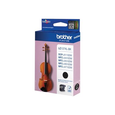 5014047563379-Brother LC127XL - noir - cartouche d'encre originale-Angle droit-2