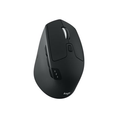 5099206065086-Logitech M720 Triathlon - Souris sans fil - noir-Droite-7