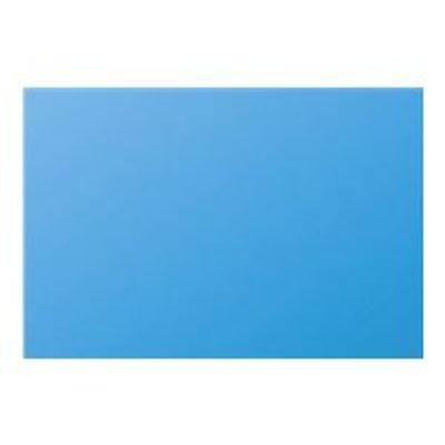 2012349943571-Pollen - 25 Cartes - 82 x 128 mm - 210 g/m² - turquoise-Avant-0