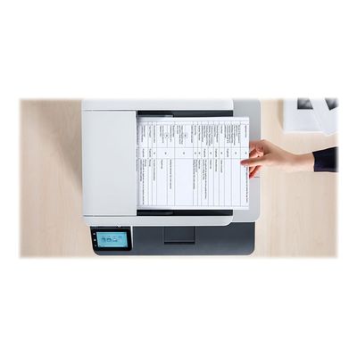 6936358025652-Pantum CM1100ADW - imprimante laser multifonction couleur A4 - USB 2.0, LAN, Wi-Fi(n)-Haut-8