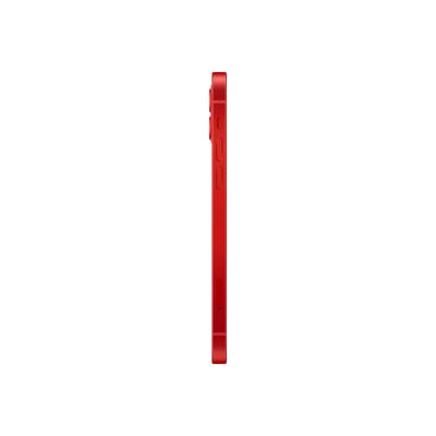 3701083041740-Apple iphone 12 - smartphone reconditionné grade A - 5G - 128 Go - rouge-Gauche-5