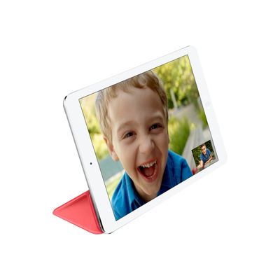0885909788224-Apple Smart - protection d'écran pour tablette-Angle gauche-0