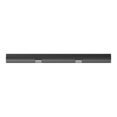 0195890100418-Lenovo Yoga Tab 11 ZA8W - tablette 11" - 128 Go - noir-Bas-11