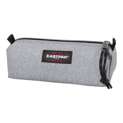 0400794439671-EASTPAK Benchmark - Trousse 1 compartiment - sunday grey-Angle droit-0
