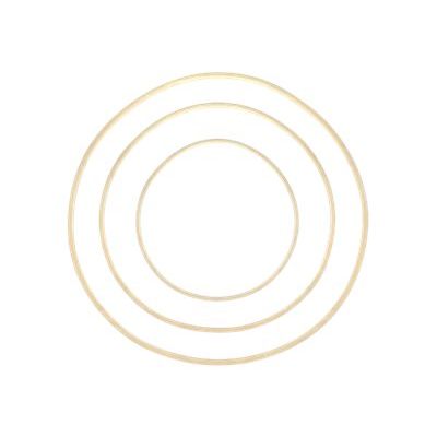 3532431007893-Graine Creative - cercle en bambou - Ø 15 cm-Gros plan-0