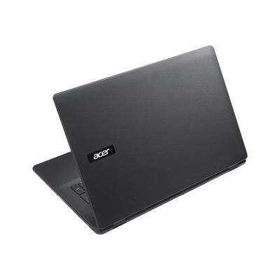 4713392235818-Acer Aspire ES1-731-P25X - Celeron N3700 / 1.6 GHz - Windows 10 64 bits - 4 Go RAM - 500 Go  - -Arrière-9
