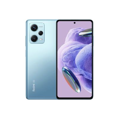 6941812714171-Xiaomi Redmi Note 12 Pro Plus - Smartphone - 5G - 8/256 Go - bleu-Multi-angle-0