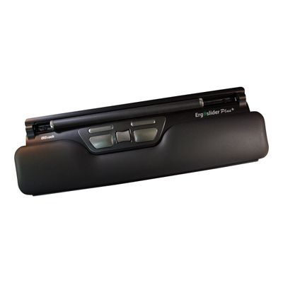 8717399994422-Bakker Elkhuizen ErgoSlider Plus - souris centrale filaire-Haut-0