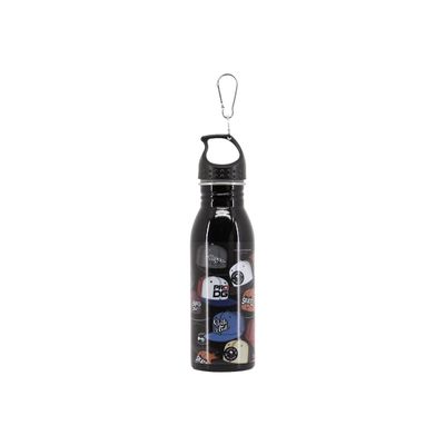 8445118026122-PRODG CAPS - Gourde bouteille d'eau - multicolore - 500 ml-Gauche-1