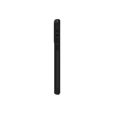 0840104215777-LifeProof FRĒ - étui de protection étanche pour iPhone 12 Pro - noir-Gauche-4