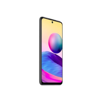 6934177740701-Xiaomi Redmi Note 10 - Smartphone - 5G - 4/64 Go - gris-Avant-0