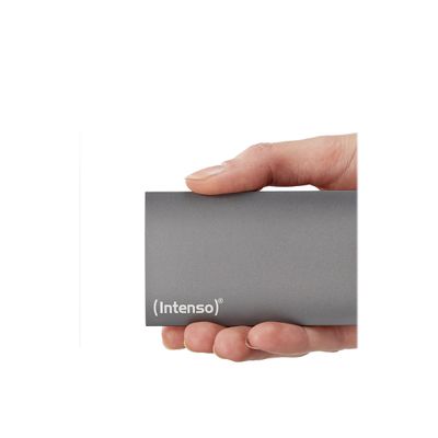 4034303025367-Intenso Premium Edition - Disque dur 128 Go - USB 3.0-Gros plan-7