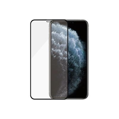 5711724026645-PanzerGlass Case Friendly - Protection d'écran - verre trempé - verre trempé pour iPhone 11 Pro-Avant-1