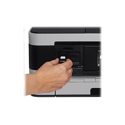 4977766736961-Brother MFC-J4620DW - imprimante multifonction - couleur - jet d'encre-Gros plan-4
