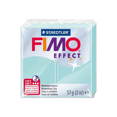 4006608812294-Pâte Fimo Effect - Pastel Menthe - 57G-Angle droit-1