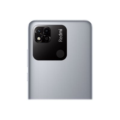 6934177776182-Xiaomi Redmi 10A - Smartphone - 4G - 2/32 Go - gris-Gros plan-3