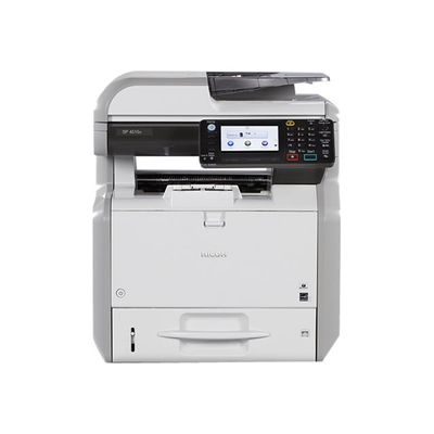 4961311885242-Ricoh - SP4510SF - imprimante multifonction - monochrome - laser-Avant-1