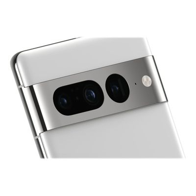810029937436-Google Pixel 7 Pro - Smartphone - 5G - 12/128 Go - blanc-Gros plan-7