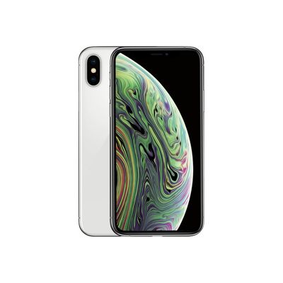 3701083040866-Apple iPhone XS Max - Smartphone reconditionné grade C (Etat correct) - 4G - 4/64 Go - Arge-Multi-angle-1