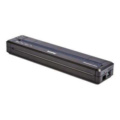 3234427730005-Brother PocketJet PJ-773 - imprimante - monochrome - thermique directe-Angle droit-1