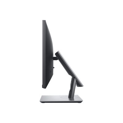 5397063745128-Dell P2418HT - écran 24" LED - tactile - Full HD (1080p) - HDMI, VGA, DisplayPort-Droite-5