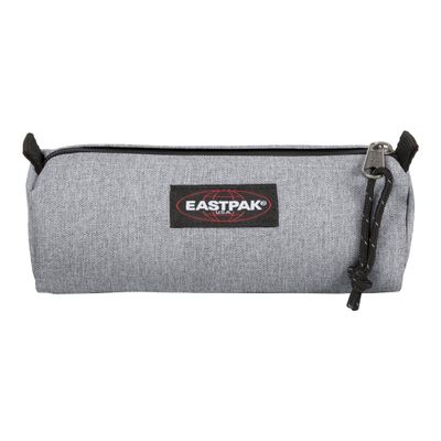 0400794439671-EASTPAK Benchmark - Trousse 1 compartiment - sunday grey-Avant-3