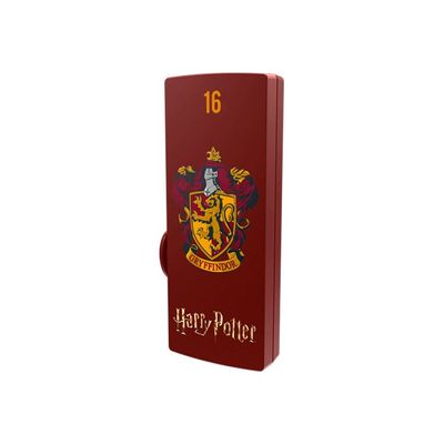 3126170167293-Emtec Harry Potter M730 Gryffondor - clé USB 16 Go - USB 2.0-Angle droit-4