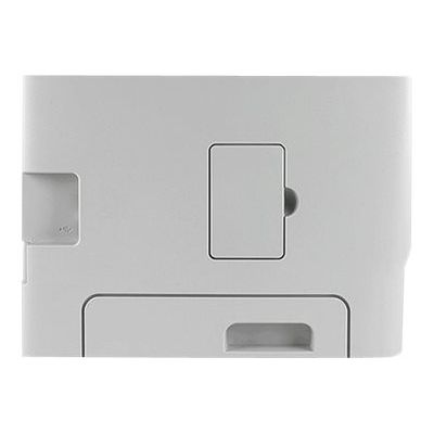 3584770134402-HP LaserJet P2015 - imprimante - monochrome - laser-Droite-4