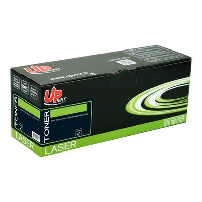3584770541712-Cartouche laser compatible Canon 055H - noir - Uprint--0