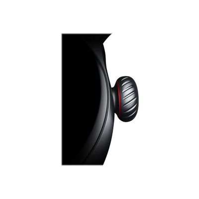 6972596103622-Amazfit GTR 3 Pro - montre connectée - affichage 1.45" - noir-Gros plan-13