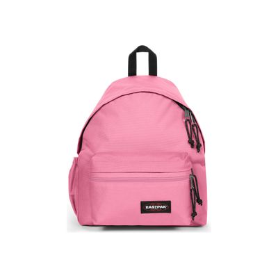 0196010249659-EASTPAK Padded Zippl'r - Sac à dos avec compartiment pour ordinateur portable - Playful pink-Avant-0