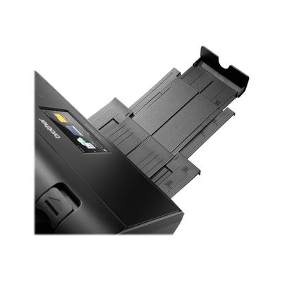 4977766755290-Brother ADS -2800W - scanner de documents A4 - USB 2.0, Wifi - 600 ppp x 600 ppp - 30ppm-Gros plan-3