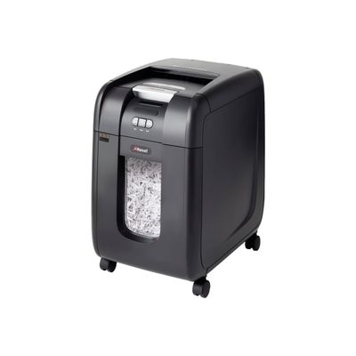 5028252339797-Rexel Auto+ 200X - destructeur de documents-Angle droit-2