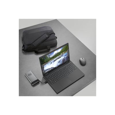 0404051386067-Dell Latitude 3520 - Pc portable 15,6" - Core i5 1135G7 - 8 Go RAM - 256 Go SSD-Angle gauche-13