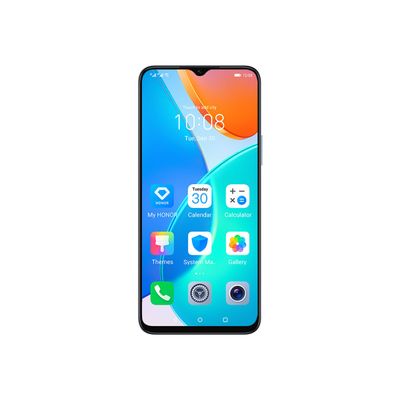 6936520813155-Honor X6 - Smartphone - 4G - 4/64 Go  - Bleu-Avant-1