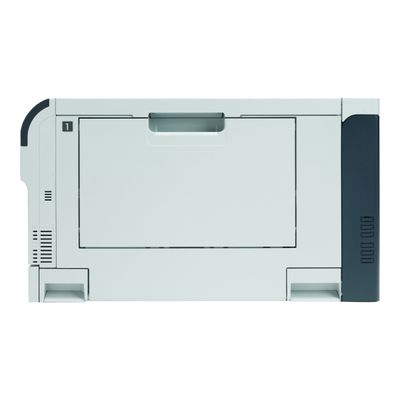 0884420971412-HP Color LaserJet Professional CP5225n - imprimante laser couleur A3-Droite-8