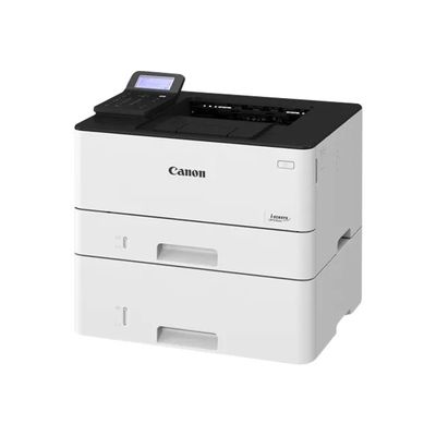0404051434911-Canon i-SENSYS LBP233dw - imprimante laser monochrome A4 - Wifi-Angle droit-0