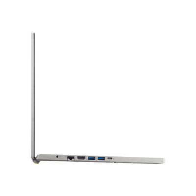 0404051387354-Acer Aspire Vero AV15-51 PC Green - Pc portable 15,6" - Core i5 1155G7 - 8 Go RAM - 512 Go SSD -Gauche-11