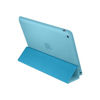 0885909787975-Apple Smart - boîtier de protection pour tablette-Arrière-3