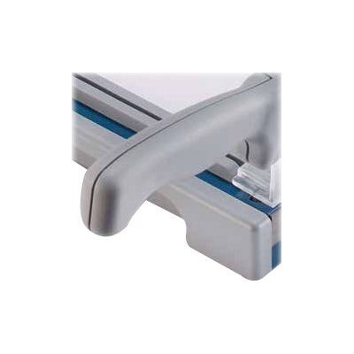 4007885005331-Dahle 533 - Cisaille A4 - coupe 15 feuilles-Gros plan-2