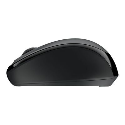 885370249149-Microsoft Wireless Mobile Mouse 3500 for Business - souris - 2.4 GHz - gris Lochness-Droite-4
