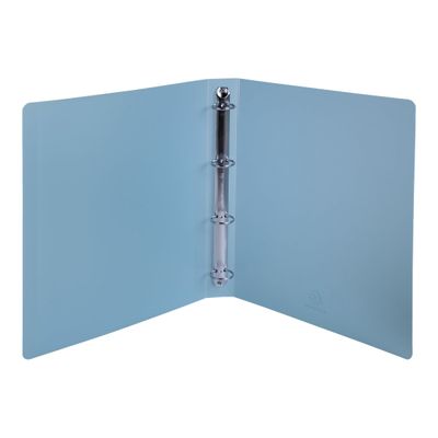 3130630517795-Exacompta Kréacover Pastel - Classeur à anneaux personnalisable - Dos 40 mm - A4 - pour 275 feuilles - disponible dan-Avant-13