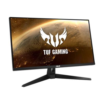 4718017953443-ASUS TUF Gaming VG289Q1A - écran LED 28" - 4K - HDR-Angle gauche-1
