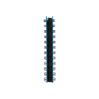 3130630153825-Exacompta Arty - Album photos 23 x 16 cm - bleu-Gauche-2