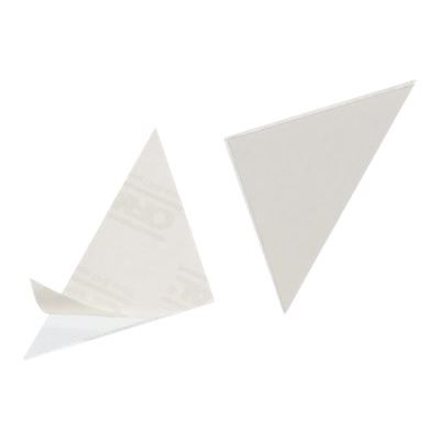 4005546840376-Durable Cornerfix - 8 Pochettes coins autocollantes - 75 mm - transparent-Angle droit-0