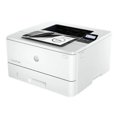 0195161269622-HP LaserJet Pro 4002dne - imprimante laser monochrome A4 -Angle droit-2