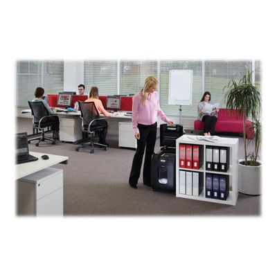 5028252339797-Rexel Auto+ 200X - destructeur de documents-Angle droit-12
