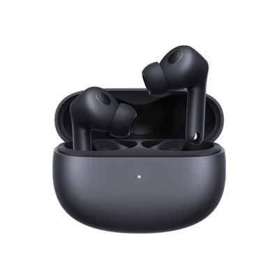 6934177749216-Xiaomi Buds 3T Pro - Kit main libre - écouteur sans fil bluetooth - noir-Avant-0